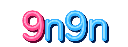 9n9n — logo kanal