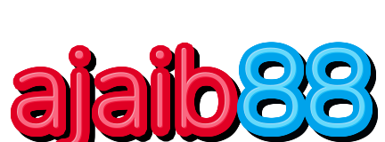 ajaib88 — logo kanal