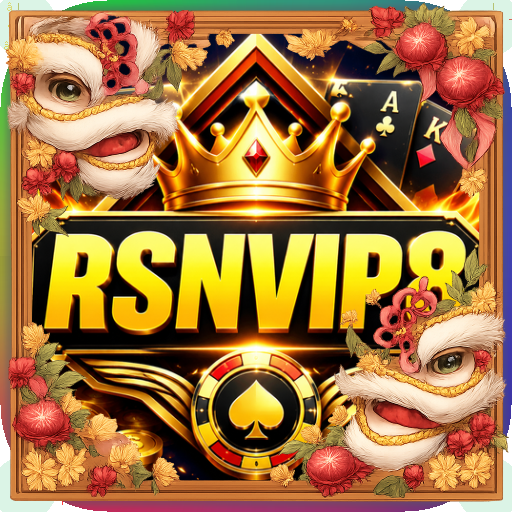 rsnvip8 — mitra unggulan