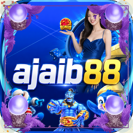 ajaib88 — mitra unggulan